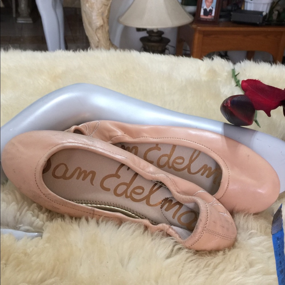 Sam Edelman - Picture 3 of 8
